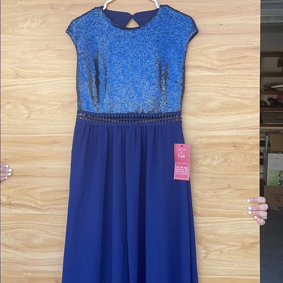 BNWT Truth and Fable size M dress - Picture 2 of 3